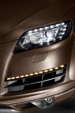 Audi Q7 3.0 TDI Quattro 2009 года (WW)